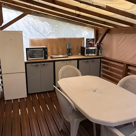 Mobil-Home * 阿格德