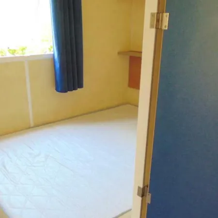 Mobil-Home 营地 *