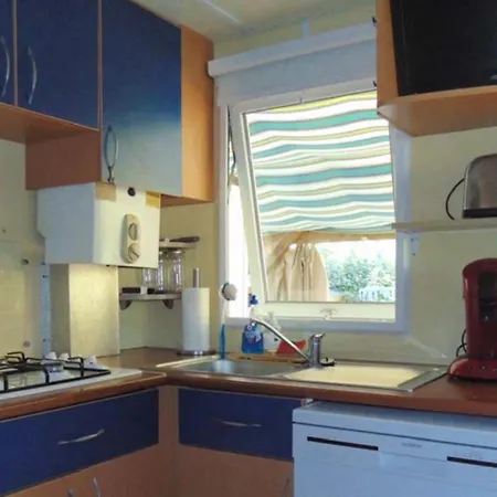 Mobil-Home 营地